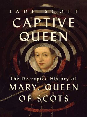 Captive Queen - ebook